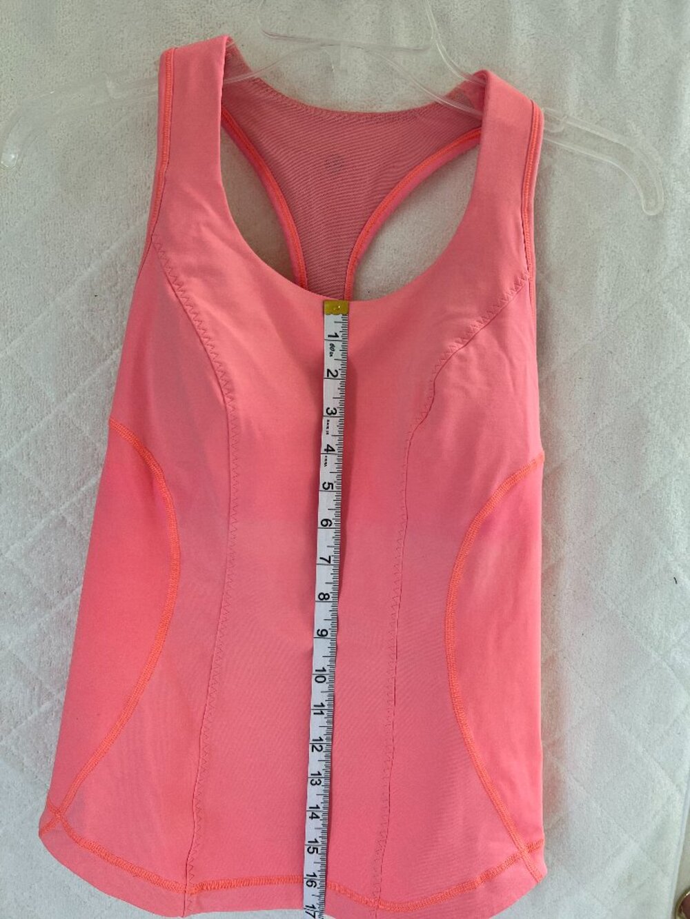 Lululemon tanktop